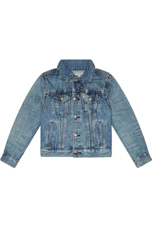 Ralph Lauren Giacca di jeans