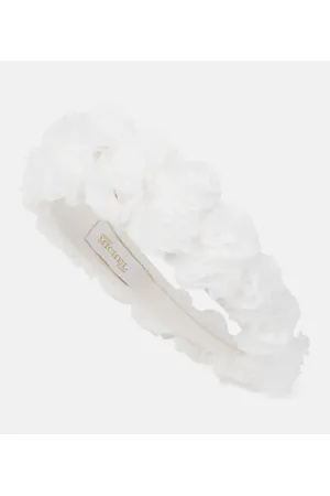 Le Mont St Michel Bridal - Cerchietto Constance