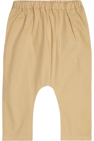 BONPOINT Baby - Pantaloni sportivi in cotone