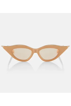 VALENTINO Occhiali da sole cat-eye V-Goldcut II