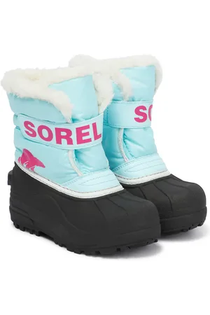sorel Stivali da neve Snow Commander™