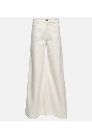 Chloé Chloé Jeans regular a vita alta