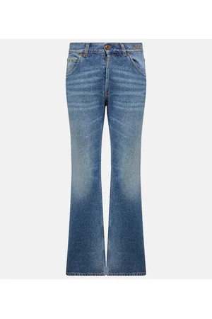 Chloé Chloé Jeans regular a vita alta