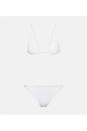 WARDROBE.NYC Bikini a triangolo