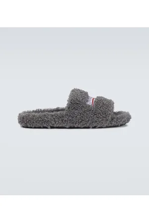 Balenciaga Sandali Political Campaign