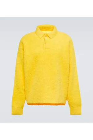 Jacquemus Polo Neve