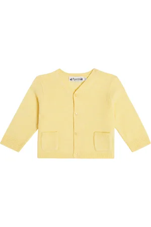 BONPOINT Baby - Cardigan Tahiel in lana