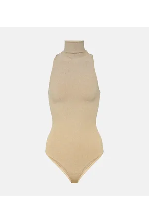 Wolford Body Fading Shine