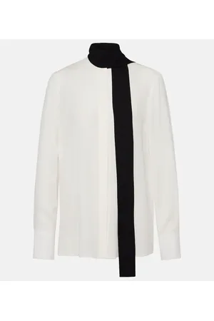 VALENTINO Blusa in seta