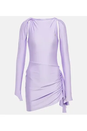 COPERNI Miniabito con cut-out