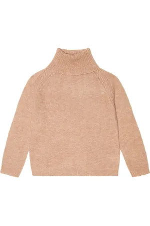 MORLEY Pullover Mason in misto lana e alpaca