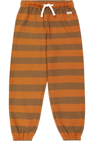 Tiny Cottons Pantaloni sportivi Tiny Stripes