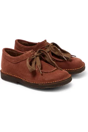 PèPè PèPè Stivaletti in suede