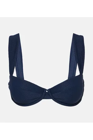 Heidi Klein Top bikini Menai Bay