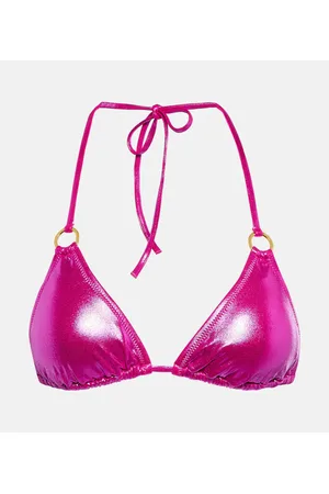 Melissa Odabash Top bikini St Barts