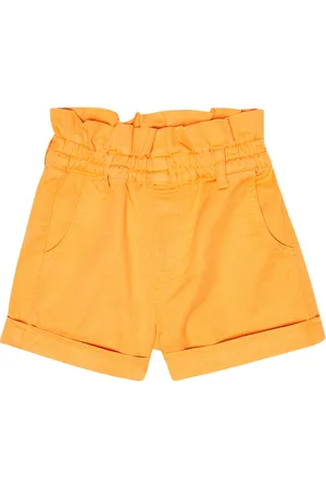 The New Society Shorts di jeans Nicoletta