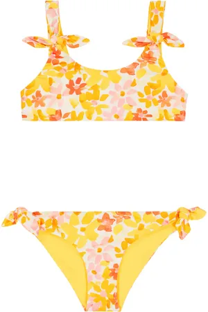 Il gufo Bikini con stampa