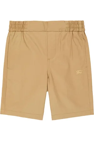 Burberry Shorts in cotone