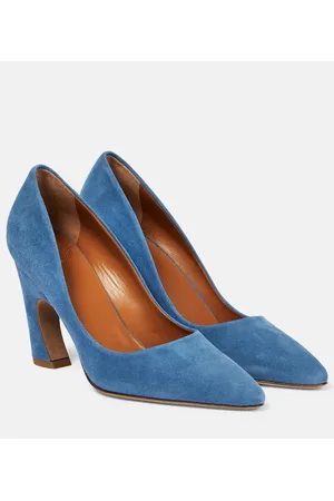 Chloé Chloé Pumps Oli in suede