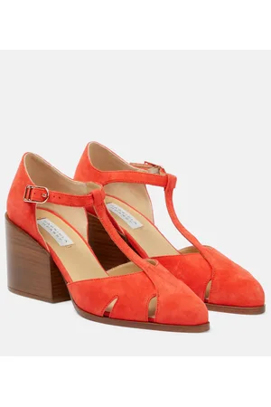 GABRIELA HEARST Pumps Hawes in suede