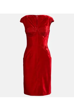 Tom Ford Abito midi