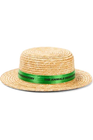 The Animals Observatory Cappello da sole