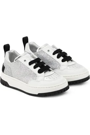 Moschino Sneakers con glitter