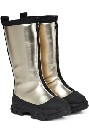Goldbergh Stivali doposcì Sturdy