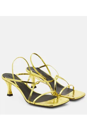 Proenza Schouler Sandali 60 in pelle