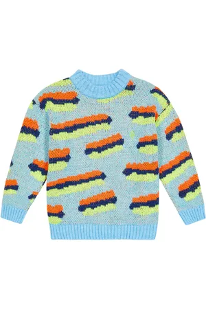 The Animals Observatory Pullover Bull con logo