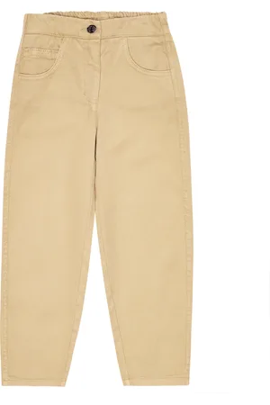 The New Society Jeans Gabriella