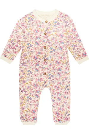 Louise Misha Baby - Tutina Helene con stampa