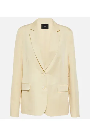 Joseph Blazer Belmore in seta e cotone