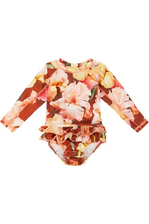 Molo Baby - Costume intero Narice con stampa