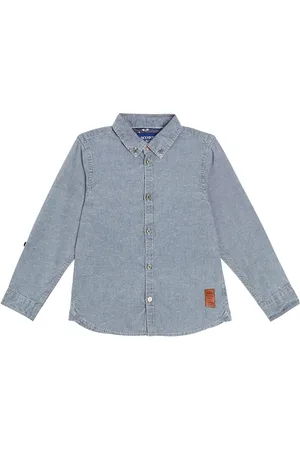 Scotch&Soda Camicia in cotone