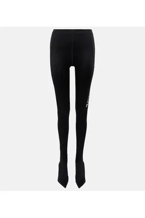Balenciaga Pantaloni Sporty B Knife