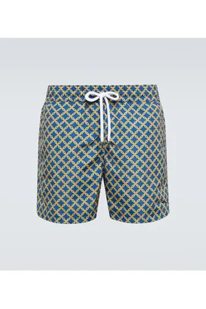 Frescobol Carioca Costume da bagno Sport con stampa