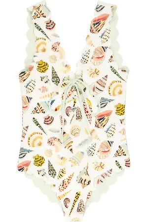 Marysia Costume intero reversibile Palm Springs