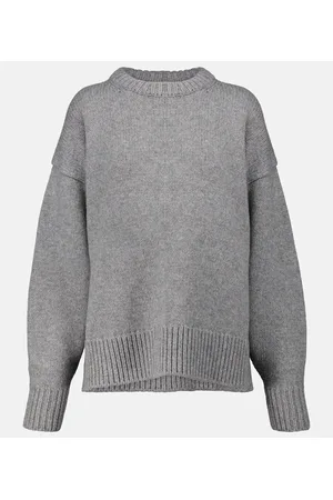 The Row Pullover Ophelie in lana e cashmere