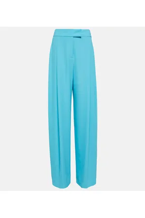 The Sei Pantaloni a gamba larga