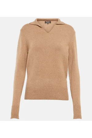 Loro Piana Pullover in cashmere