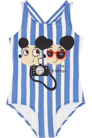 Mini Rodini Costume intero RitzRatz