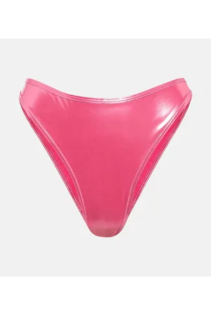 Reina Olga Slip bikini Coolio in lamé