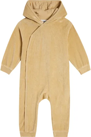 Molo Baby - Tutina Floppy in cotone