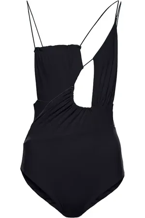 Nensi Dojaka Costume intero con cut-out