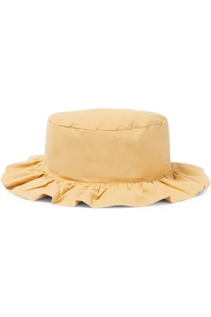 Donsje Cappello da pescatore Medine in twill