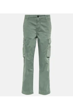 AG Jeans Pantaloni cargo regular