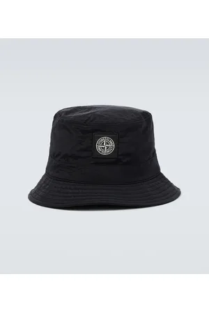 Stone Island Cappello da pescatore Compass