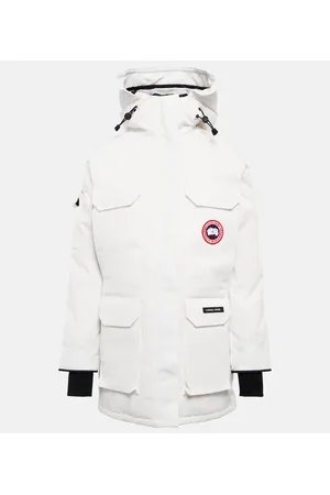 Canada Goose Piumino Expedition