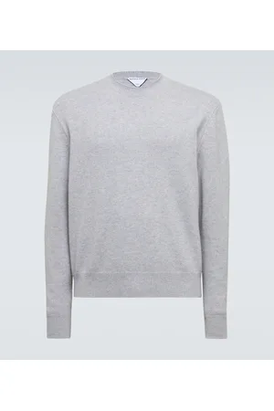 Bottega Veneta Pullover in misto cashmere